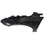 FENDER FR LH CAPA — photo 4