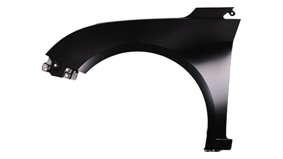 FENDER FR LH
