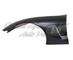FENDER FR LH CAPA — photo 1