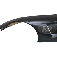 FENDER FR LH