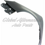 FENDER FR LH W/O SIGNAL LAMP HOLE BASE/GS/E-ASSIST MODELS — photo 4