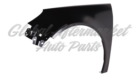 FENDER FR LH W/O SIGNAL LAMP HOLE BASE/GS/E-ASSIST MODELS CAPA