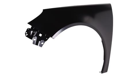 FENDER FR LH W/O SIGNAL LAMP HOLE BASE/GS/E-ASSIST MODELS