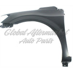 FENDER FR LH W/O RS PKG CAPA — photo 2