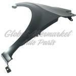 FENDER FR LH W/O RS PKG CAPA — photo 5