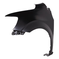 FENDER FR LH W/O RS PKG CAPA