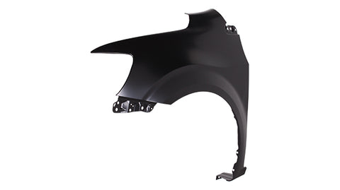 FENDER FR LH W/O RS PKG