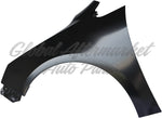 FENDER FR LH — photo 2