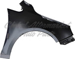 FENDER FR LH CAPA — photo 5