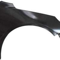 FENDER FR LH CAPA