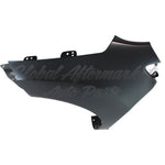 FENDER FR LH W/O MOULDING/MARKER — photo 3