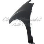 FENDER FR LH W/O MOULDING/MARKER — photo 5