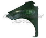 FENDER FR LH W/O MOULDING/MARKER CAPA — photo 1