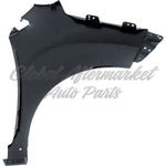 FENDER FR LH W/MOULDING W/O MARKER — photo 4