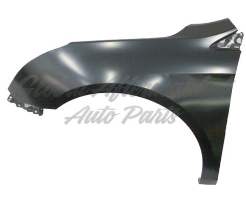 FENDER FR LH