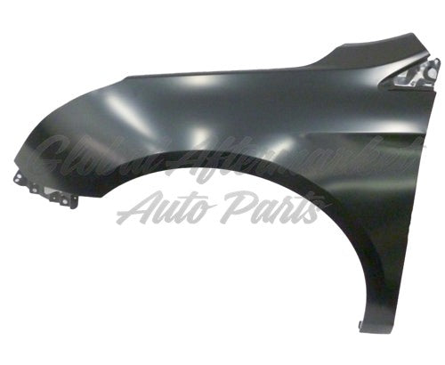 FENDER FR LH