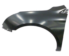 FENDER FR LH CAPA