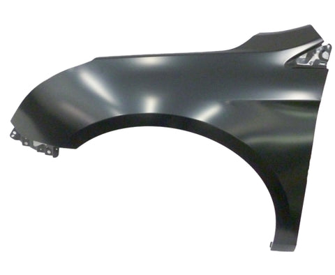 FENDER FR LH