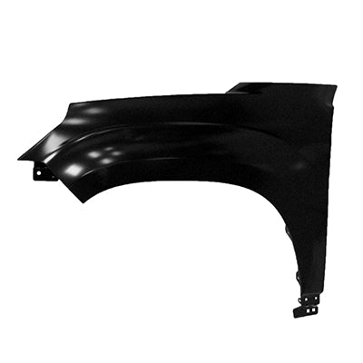 FENDER FR LH CAPA