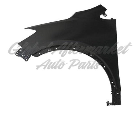 FENDER FR LH