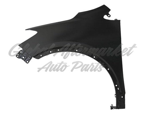 FENDER FR LH