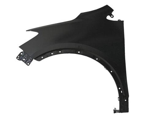 FENDER FR LH