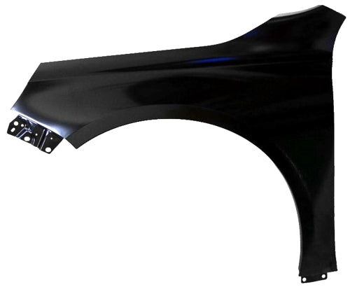 FENDER FR LH