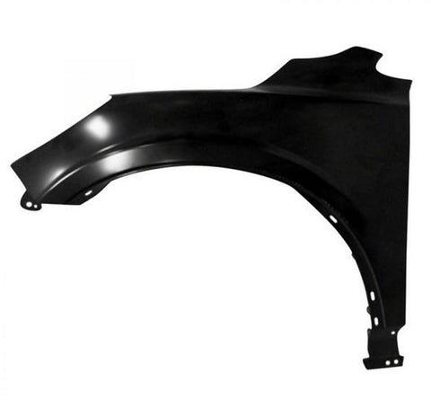 FENDER FR LH STEEL CAPA