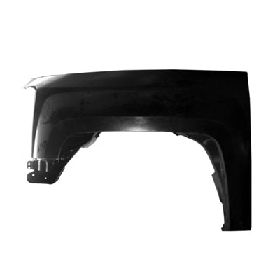 FENDER FR LH