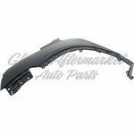FENDER FR LH STEEL W/O SIGNAL LAMP HOLE CAPA — photo 3