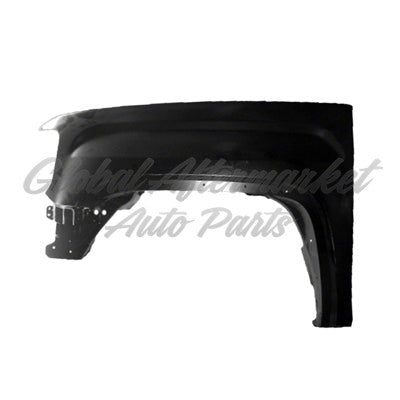 FENDER FR LH
