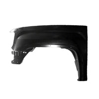 FENDER FR LH
