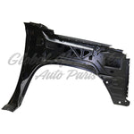 FENDER FR LH — photo 5