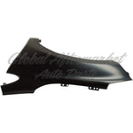 FENDER FR LH STEEL — photo 4