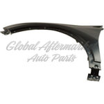 FENDER FR LH STEEL — photo 5