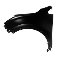 FENDER FR LH STEEL