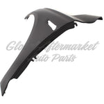 FENDER FR LH STEEL CAPA — photo 3