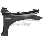 FENDER FR LH STEEL CAPA — photo 5