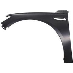 FENDER FR LH STEEL