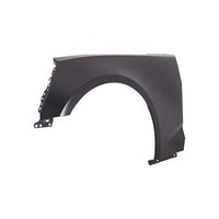 FENDER FR LH STEEL W/O ZL1