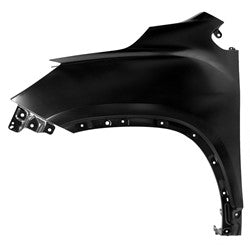 FENDER FR LH STEEL
