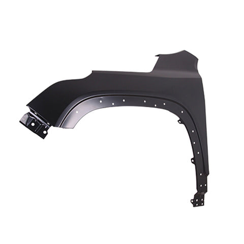 FENDER FR LH EXCLUDE LTD CAPA