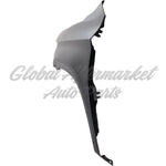 FENDER FR LH STEEL — photo 5