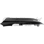 FENDER FR LH STEEL CAPA — photo 3