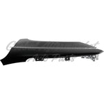FENDER FR LH STEEL — photo 4