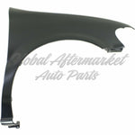 FENDER FR RH W/ANTENNA HOLE — photo 2