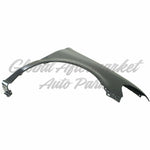 FENDER FR RH W/ANTENNA HOLE — photo 3