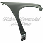 FENDER FR RH W/ANTENNA HOLE — photo 4