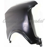FENDER FR RH — photo 3