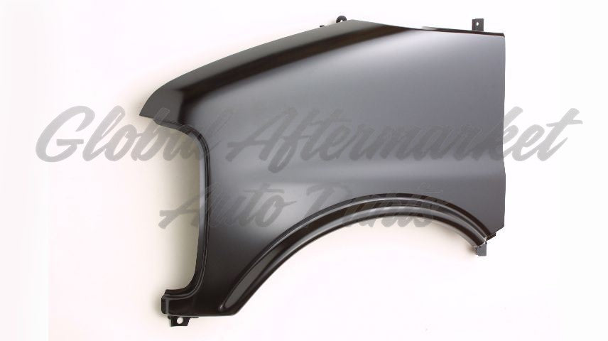 FENDER FR RH CAPA